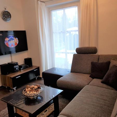 Kitz Residenz Appartement 10 Kaprun Ngoại thất bức ảnh