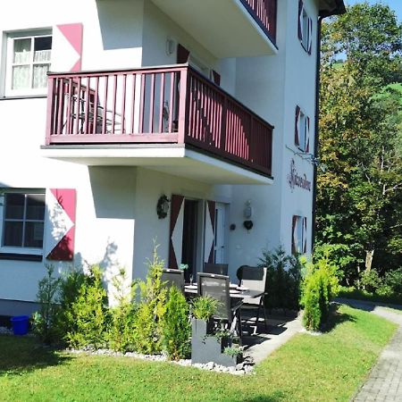 Kitz Residenz Appartement 10 Kaprun Ngoại thất bức ảnh