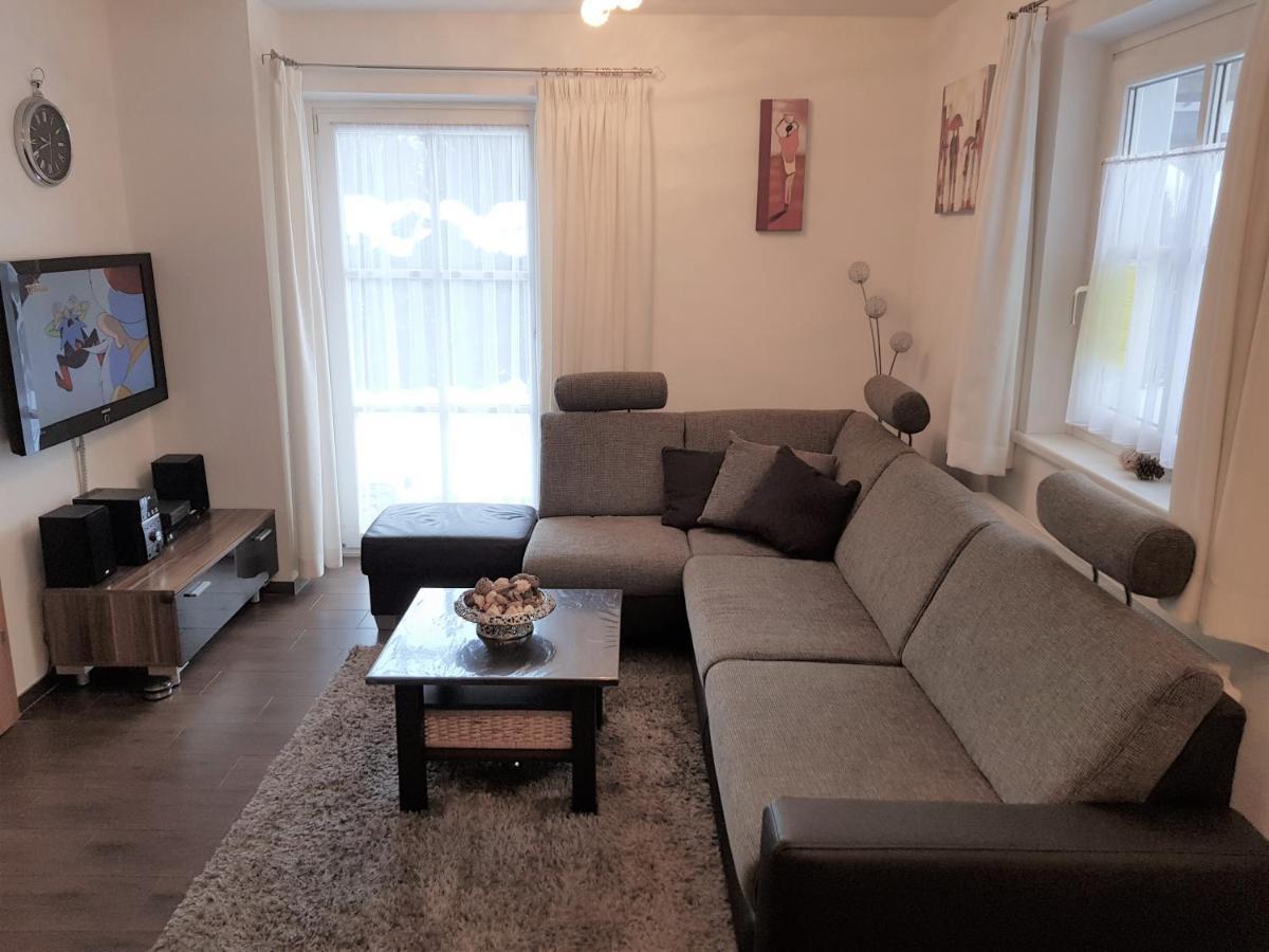 Kitz Residenz Appartement 10 Kaprun Ngoại thất bức ảnh
