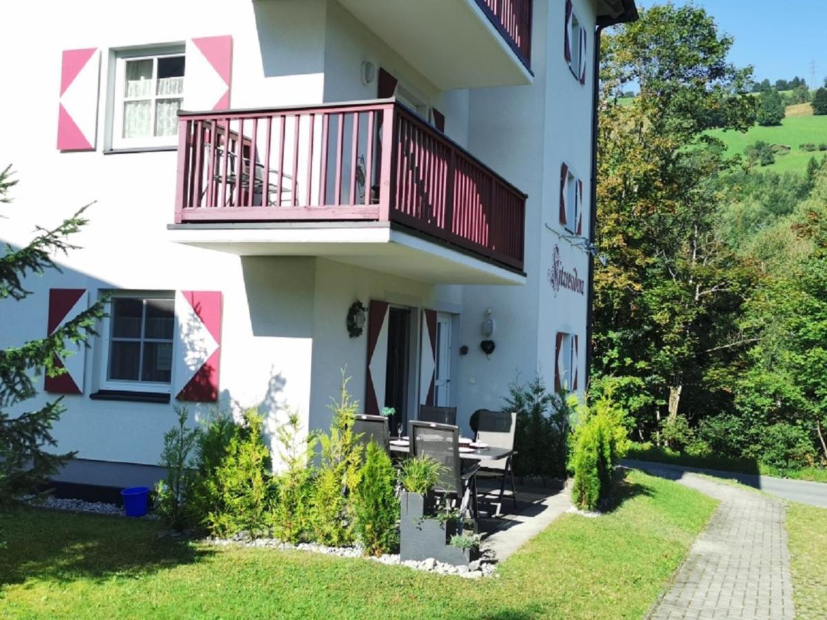 Kitz Residenz Appartement 10 Kaprun Ngoại thất bức ảnh
