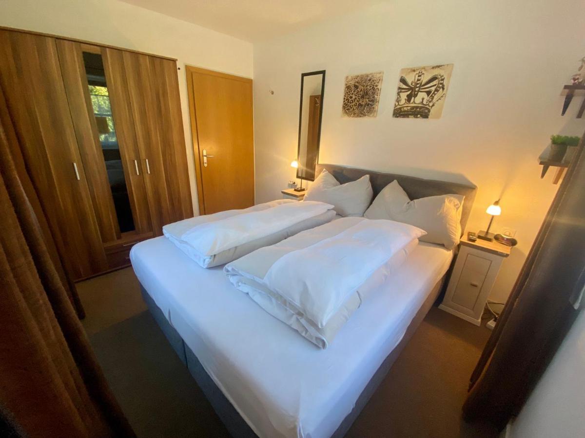 Kitz Residenz Appartement 10 Kaprun Ngoại thất bức ảnh