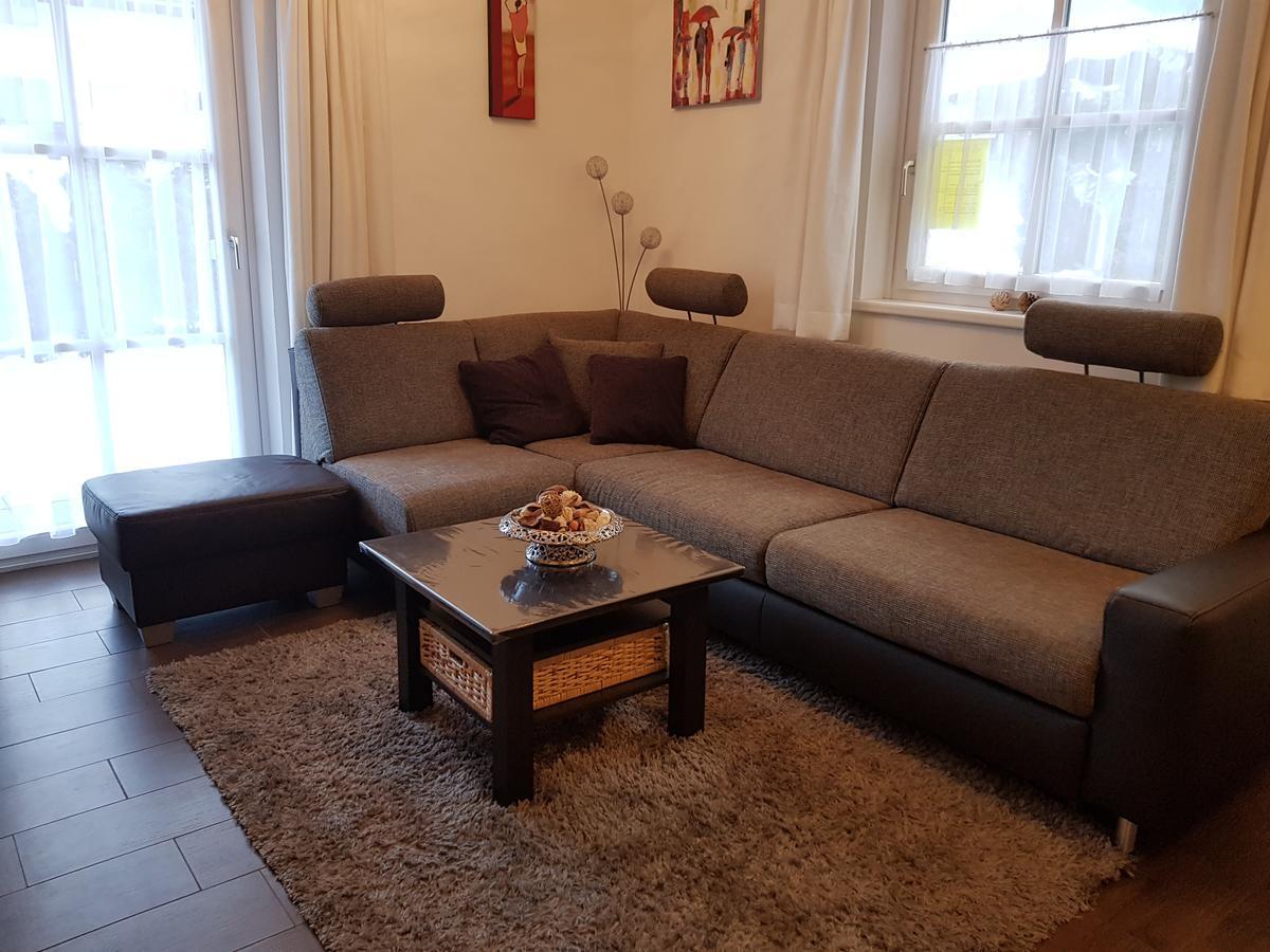 Kitz Residenz Appartement 10 Kaprun Ngoại thất bức ảnh